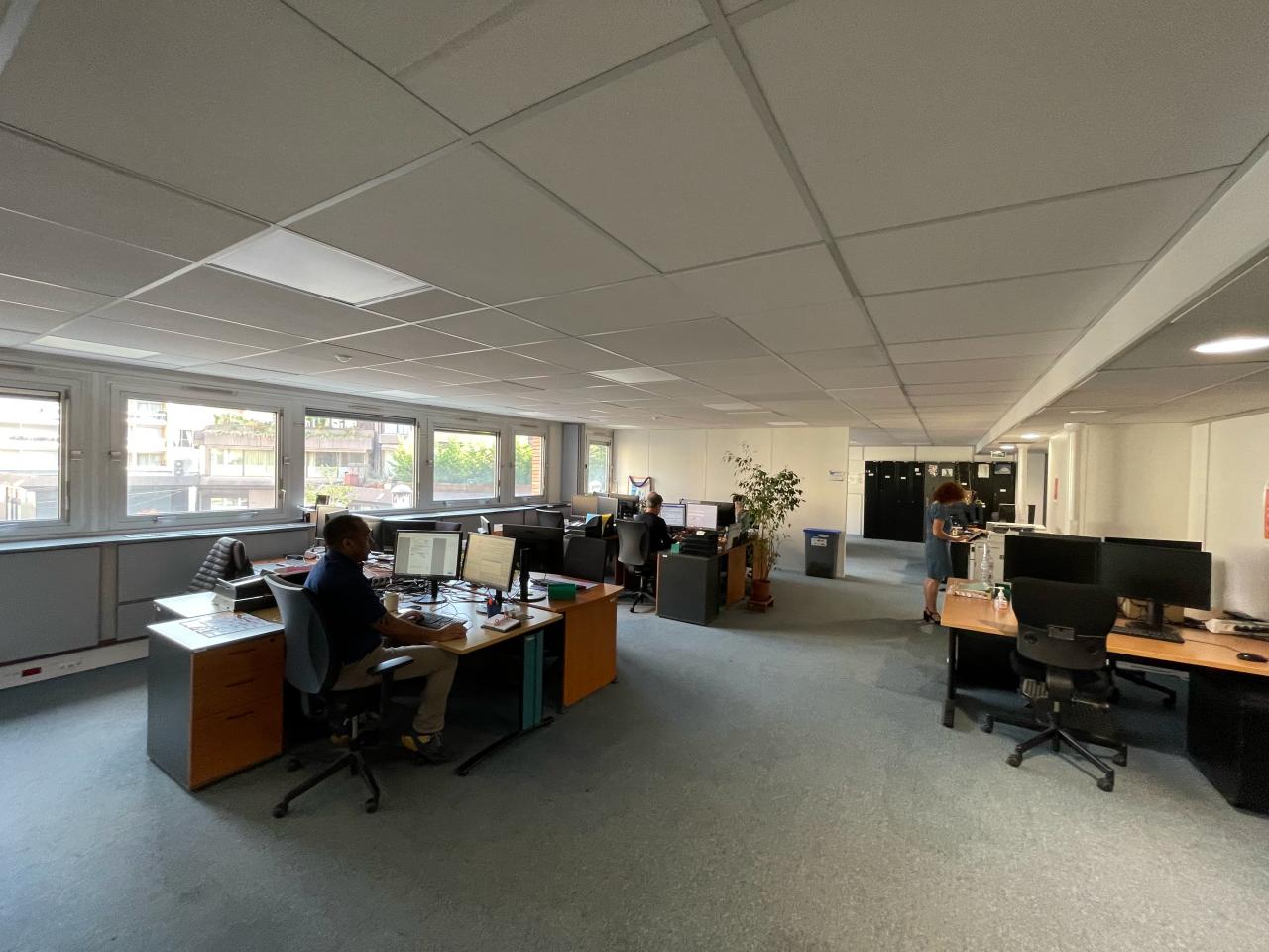 Bureau Toulouse 1427m² Location bureau Toulouse Haute-Garonne OLBUR2313730 21